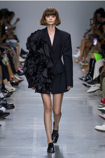 Annakiki Spring 2020 / Annakiki весна-лето 2020 / Неделя моды: Милан